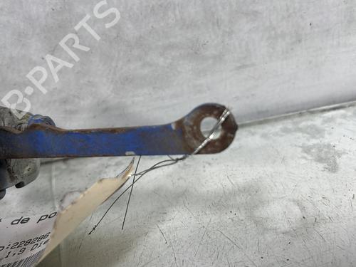 Used Hinge/Door check strap Hinge/Door check strap PEUGEOT 405 II (4B) 1.9 D (68 hp) 33841815 33841815