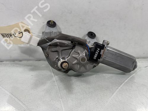 Ruitenwissermotor achter KIA RIO II (JB) 1.4 16V (97 hp) 30890564