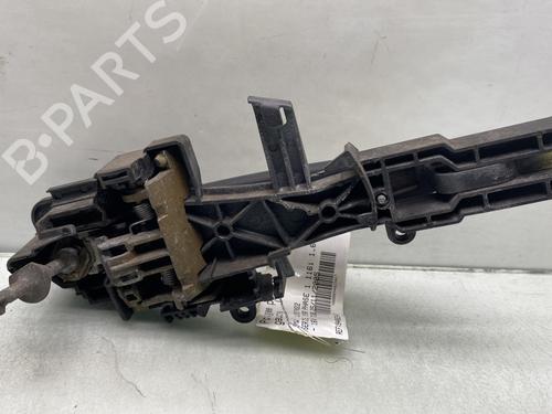 Front left exterior door handle BMW 1 (E87) 116 i | BP25261927C128 