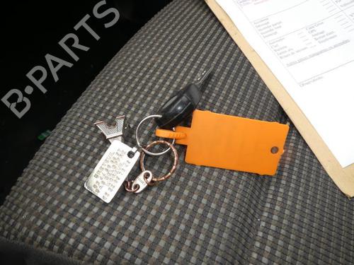 Left sun visor VW POLO (6N2) | BP19980186I1 - Image 5