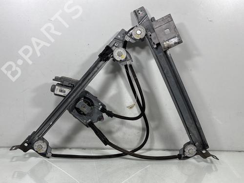 Used Front left window mechanism OPEL TIGRA TwinTop (X04) 1.4 (R97) (90 hp) 30148375