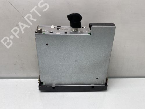 Bilradio PEUGEOT 206 Hatchback (2A/C) 1.4 HDi eco 70 | BP30490275E6