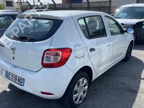 Left front driveshaft DACIA SANDERO  | BP19949476M38  - Image 20