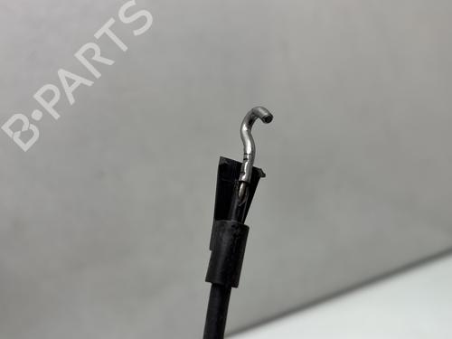 Rear right lock SEAT ALTEA (5P1) 2.0 TDI 16V | BP28475669C99 