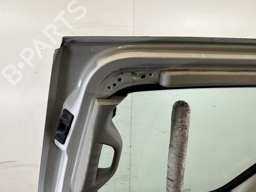 Right slide door PEUGEOT PARTNER Box Body/MPV 1.6 HDi | BP31095368C75