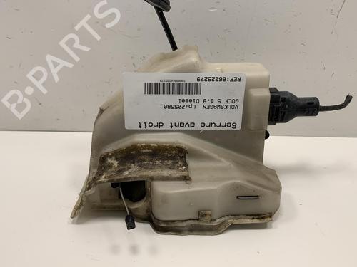 front-right-lock-vw-golf-v-1k1-1k4839167-2003-2004-2005-2006-2007-2008-2009-2010-19995884 main image