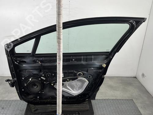 Right front door RENAULT CLIO IV (BH_) 1.2 16V | BP29841967C3