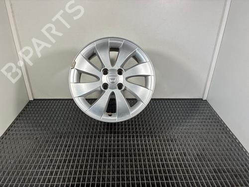 Fælk Fælk DACIA SANDERO II 1.2 (75 hp) 34196336 34196336