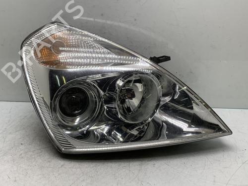 Used Right headlight Right headlight KIA CARNIVAL / GRAND CARNIVAL III (VQ) 2.9 CRDi (185 hp) 19977004 19977004