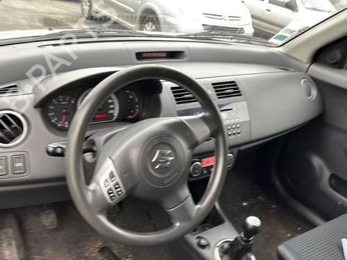 Rear parcel shelf SUZUKI SWIFT III (MZ, EZ) 1.3 (RS413, ZC11S) | BP30596885C85 - Image 18