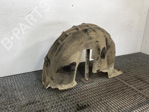 Wheel arch PEUGEOT 207 (WA_, WC_) 1.4 16V | BP25473627C56