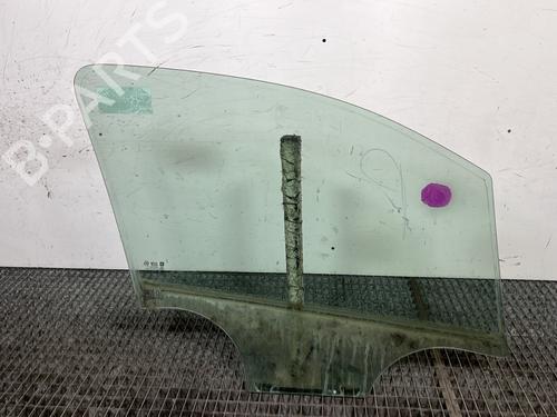 Front left door window OPEL MOKKA / MOKKA X (J13) 1.7 CDTI (_76) | BP29609945C18 