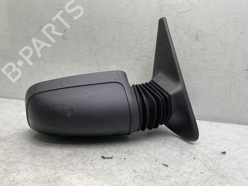Right mirror PEUGEOT 205 Hatchback Van  | BP19994108C27