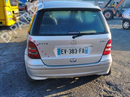 Right taillight MERCEDES-BENZ A-CLASS (W168) A 170 CDI (168.009, 168.109) | BP19953584C35 