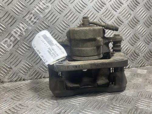 Used Right front brake caliper Right front brake caliper KIA VENGA (YN) 1.4 CVVT (90 hp) 19979814 19979814