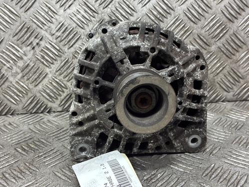 Used Alternator Alternator RENAULT GRAND SCÉNIC II (JM0/1_) 1.9 dCi (JM14) (131 hp) 33711317 33711317