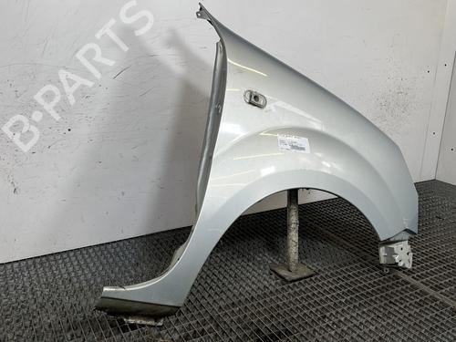 Right front fenders RENAULT KANGOO Express (FC0/1_) 1.5 dCi (FC07, FC1R) | BP29350087C42 