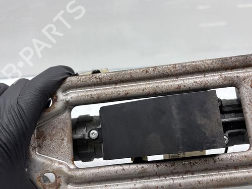 Steering column BMW 3 Touring (E91) 325 d | BP19979664M21 