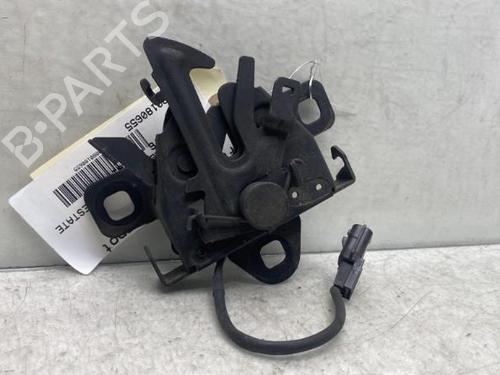 Used Hood lock Hood lock 19952602 19952602