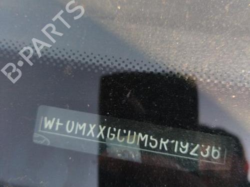 Engine control unit (ECU) FORD FOCUS C-MAX (DM2) 1.8 TDCi | BP21196643M57 - Image 14