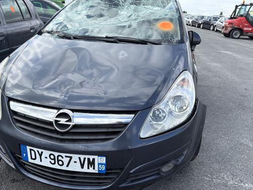 Radio OPEL CORSA D (S07) 1.2 LPG (L08, L68) | BP29939996E6  - Image 12