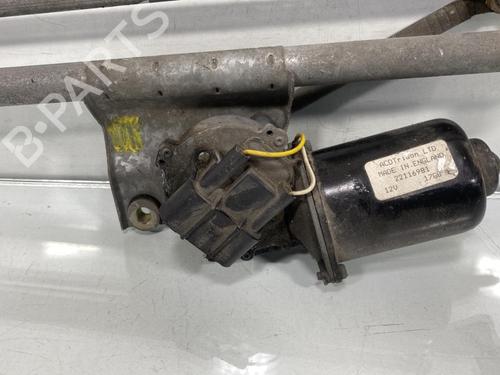 Front wiper motor OPEL VECTRA B Estate (J96)  | BP20014832M29