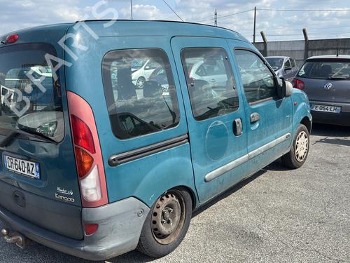 Left front window switch RENAULT KANGOO (KC0/1_) 1.4 (KC0C, KC0H, KC0B, KC0M) | BP29841573I27 - Image 8