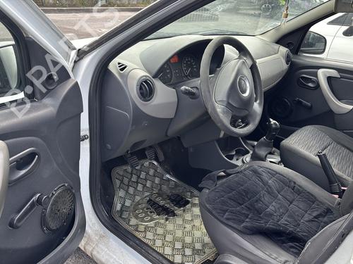 Front left lock DACIA LOGAN (LS_) 1.5 dCi (LS0K) | BP28280497C98 - Image 24