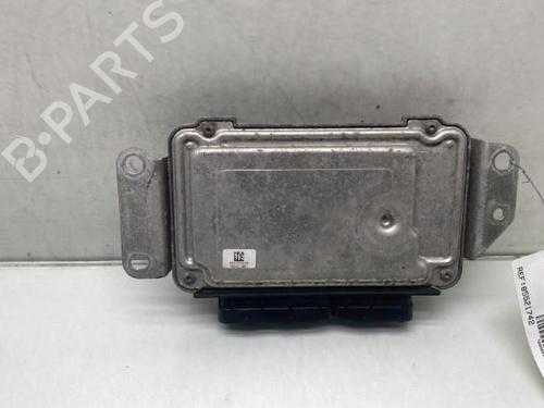 Engine control unit (ECU) CITROËN C1 (PM_, PN_) 1.0 | BP21197057M57 