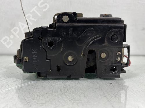 Front right lock SEAT IBIZA III (6L1) 1.4 16V | BP29610035C97