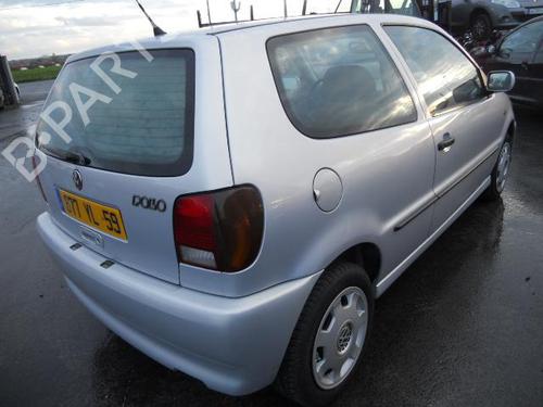 Steering rack VW POLO (6N2)  | BP20006801M22  - Image 8