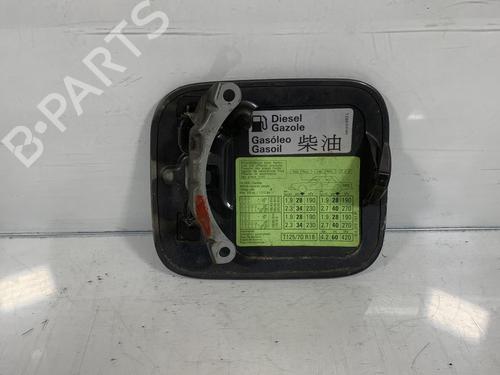 Klapa wlewu paliwa AUDI A3 (8L1) 1.9 TDI | BP19983086C131 