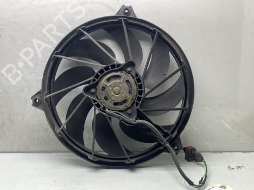 Radiator fan PEUGEOT 206 Hatchback (2A/C)  | BP19952264M35 
