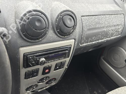 Engine control unit (ECU) DACIA LOGAN MCV (KS_) 1.5 dCi (KS0W) | BP36891651M57 - Image 6