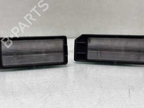 Used Licence plate light CITROËN C4 AIRCROSS 1.6 HDi 115 AWC (114 hp) 31831373