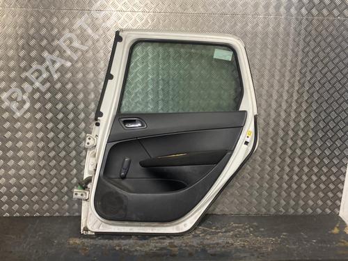 Right rear door PEUGEOT 308 SW I (4E_, 4H_) 1.6 HDi | BP20012284C5 