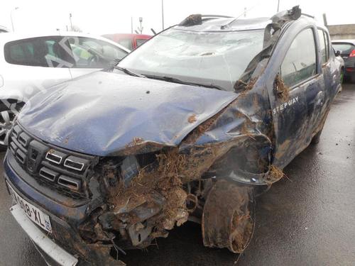 Right front window switch DACIA SANDERO II 1.5 dCi | BP20016905I26 - Image 10