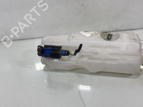 Windscreen washer tank RENAULT TWINGO III (BCM_, BCA_) 1.0 SCe 70 | BP19973868C113 