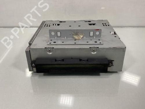 Radio VOLVO V50 (545)  | BP20023878E6 