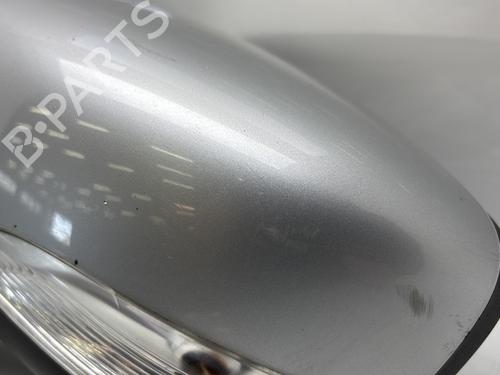 Left mirror RENAULT CLIO IV Grandtour (KH_) 1.5 dCi 90 (KHN3, KHN4) | BP28824696C26 