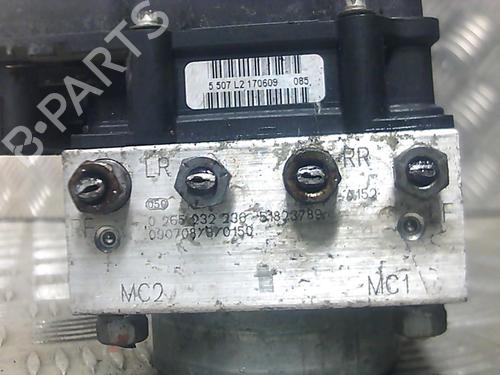 Used ABS pump ABS pump FORD KA (RU8) 1.2 (69 hp) 19983417 19983417