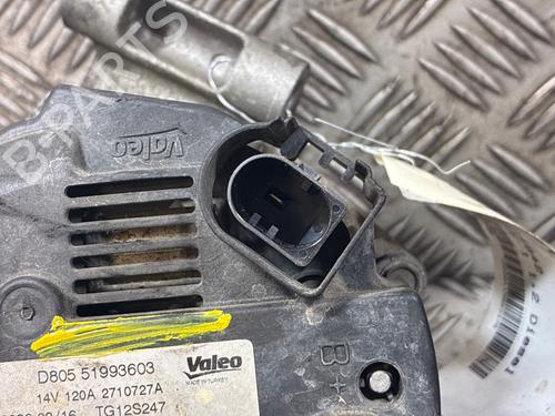 Alternador Alternador 38202274 38202274