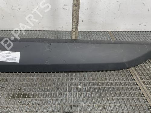 Dørliste PEUGEOT PARTNER Box Body/MPV (K9) 1.5 BlueHDi 100 (102 hp) 33204345