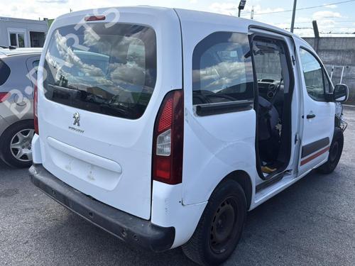 Ratstangsstang PEUGEOT PARTNER Tepee 1.6 HDi | BP30887518I23  - Image 8