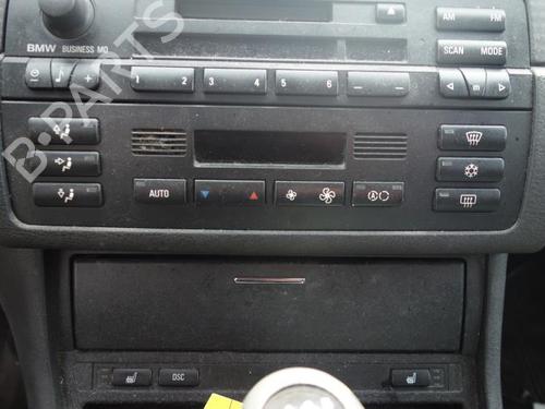 Climate control BMW 3 (E46) 330 d | BP19983961I5 