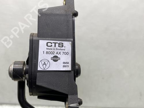 Other NISSAN MICRA III (K12) 1.5 dCi | BP21822392O1 