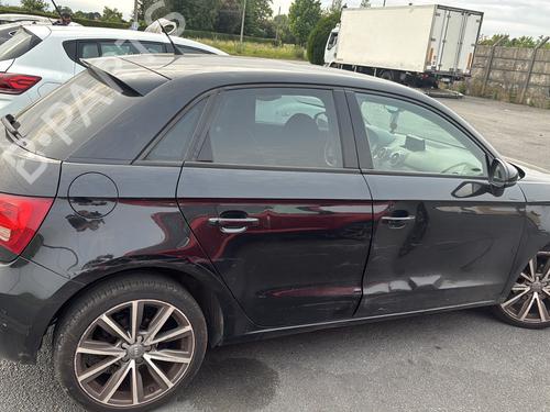 Subframe AUDI A1 Sportback (8XA, 8XF) 1.6 TDI | BP27820320M9 - Image 13