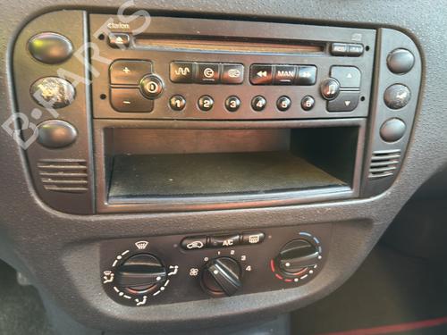 Steering column stalk CITROËN C2 (JM_) 1.4 HDi | BP24961895I23 - Image 31