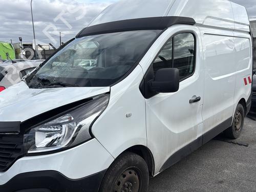 Interior handle RENAULT TRAFIC III Van (FG_) 1.6 dCi 125 (FGMH) | BP39902723I7 - Image 8