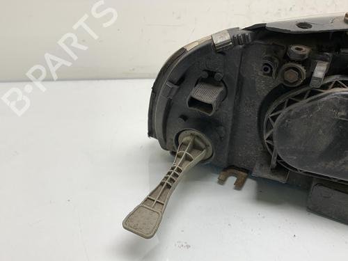 Used Left headlight VW SHARAN (7M8, 7M9, 7M6) 1.9 TDI 4motion (115 hp) 20026420